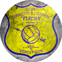 Logo Club Deportivo Flecha